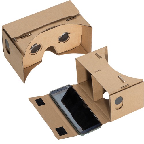 Lunettes réalité virtuelle
