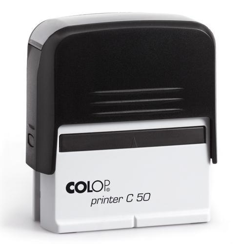 Tampon Colop Printer 50