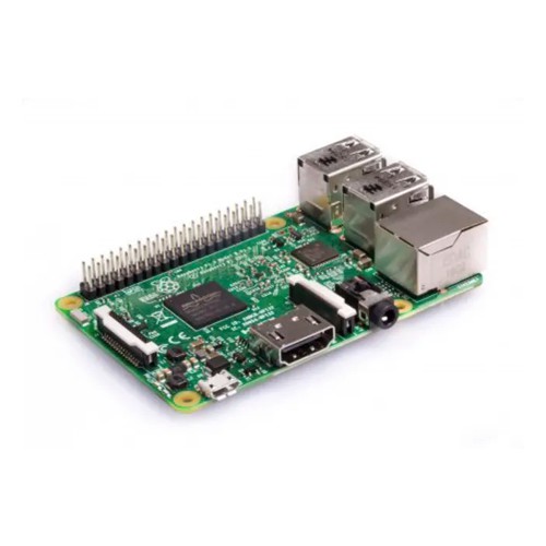 Raspberry Pi 3 model B