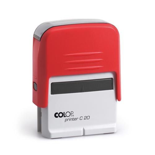 Tampon Colop Printer 20