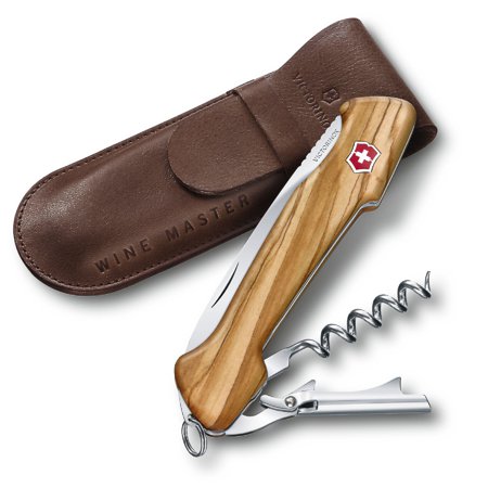 Victorinox Wine Master -  Couteau personnalisé